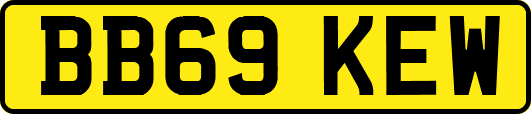 BB69KEW