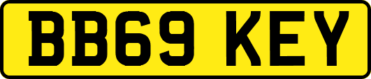 BB69KEY