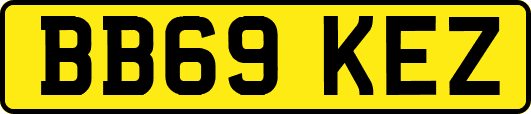 BB69KEZ