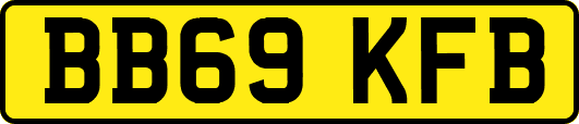 BB69KFB