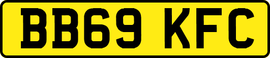 BB69KFC