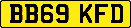 BB69KFD