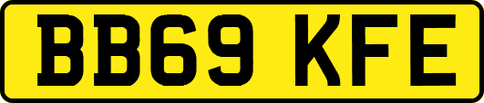 BB69KFE