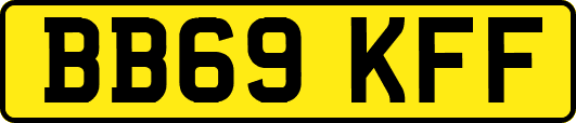 BB69KFF
