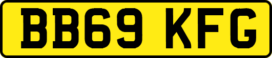 BB69KFG