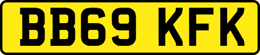 BB69KFK