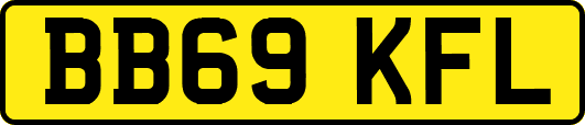 BB69KFL