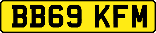 BB69KFM