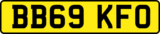 BB69KFO
