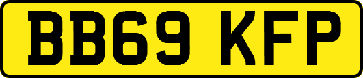 BB69KFP