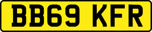 BB69KFR