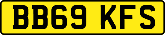 BB69KFS