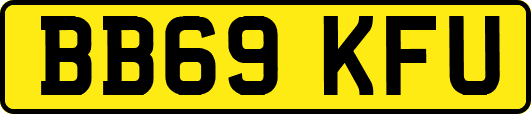 BB69KFU