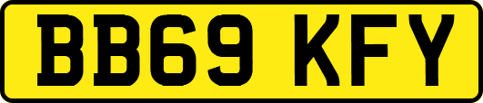 BB69KFY
