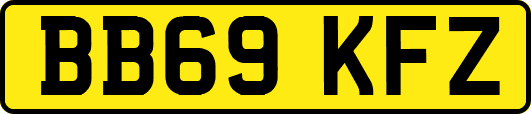 BB69KFZ