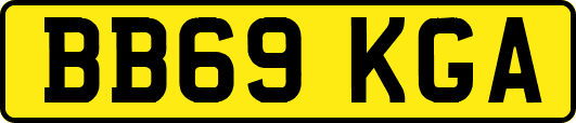 BB69KGA