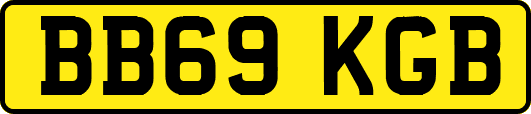 BB69KGB