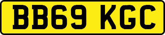 BB69KGC