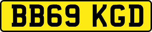 BB69KGD