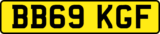 BB69KGF