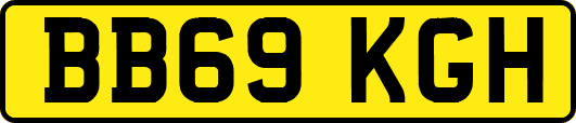 BB69KGH
