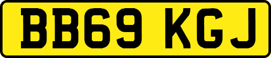 BB69KGJ