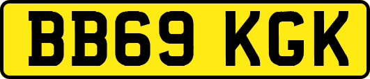 BB69KGK