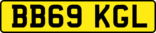 BB69KGL