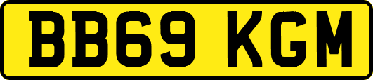 BB69KGM