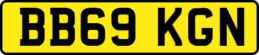 BB69KGN