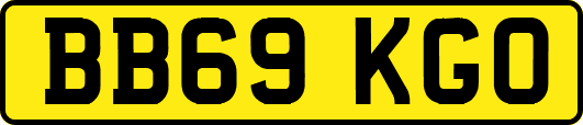 BB69KGO