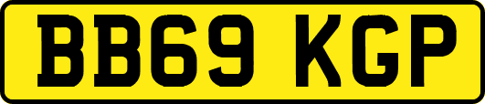 BB69KGP