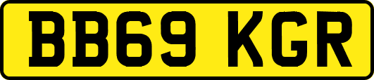 BB69KGR