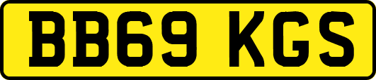 BB69KGS