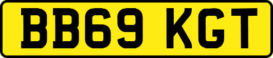 BB69KGT