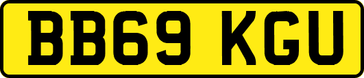 BB69KGU