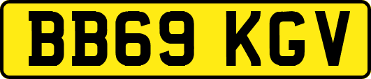 BB69KGV