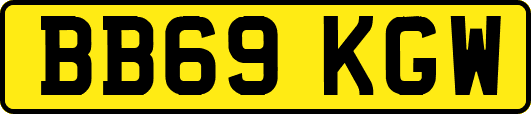 BB69KGW
