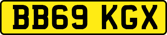 BB69KGX