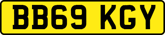 BB69KGY