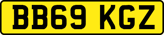 BB69KGZ