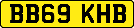 BB69KHB