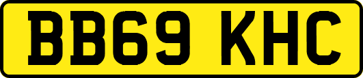BB69KHC
