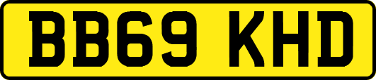 BB69KHD