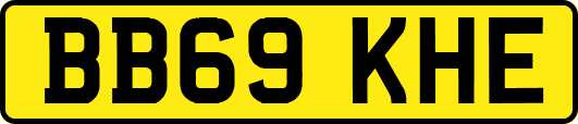BB69KHE