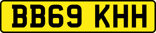 BB69KHH