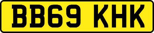 BB69KHK