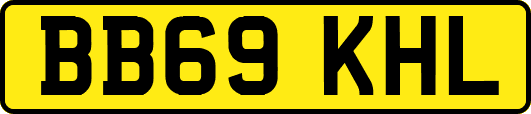 BB69KHL