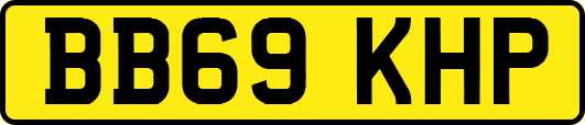 BB69KHP