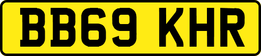BB69KHR